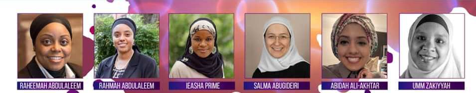 Muslimah Fest